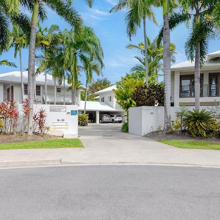 Villa 6 Templemoon, Port Douglas - With Private Pool Exterior photo