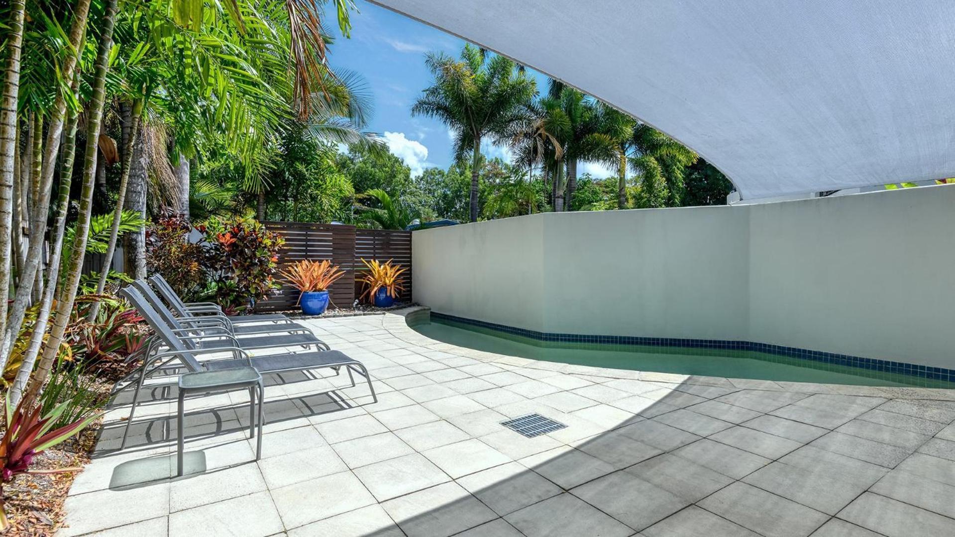 Villa 6 Templemoon, Port Douglas - With Private Pool Exterior photo