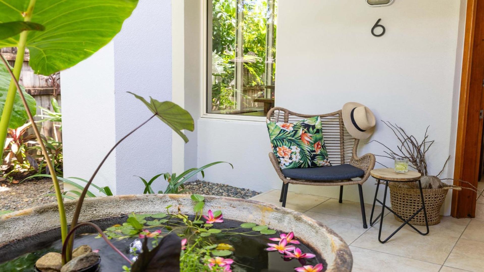 Villa 6 Templemoon, Port Douglas - With Private Pool Exterior photo