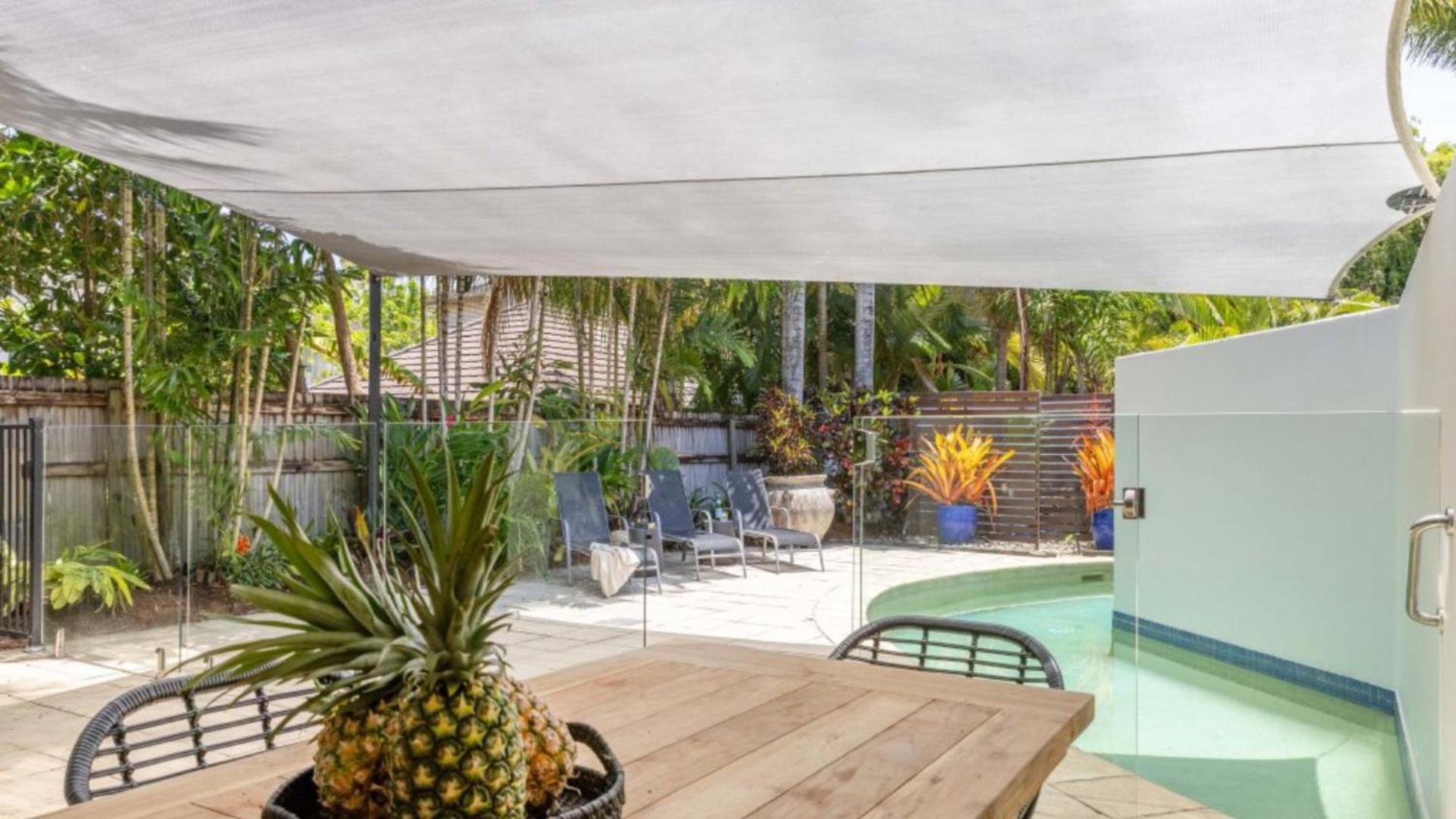 Villa 6 Templemoon, Port Douglas - With Private Pool Exterior photo