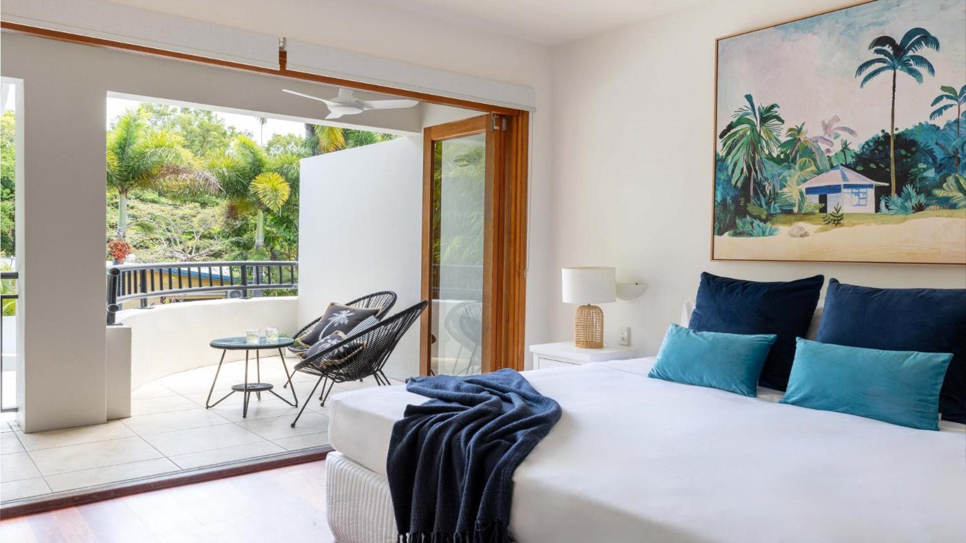 Villa 6 Templemoon, Port Douglas - With Private Pool Exterior photo