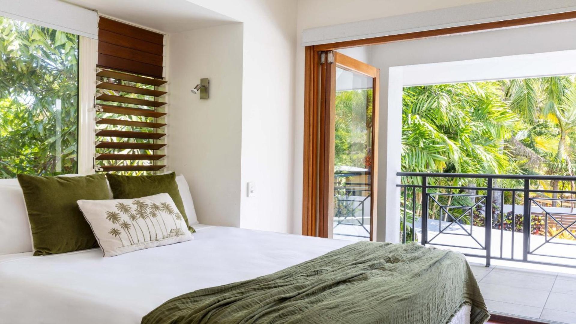 Villa 6 Templemoon, Port Douglas - With Private Pool Exterior photo