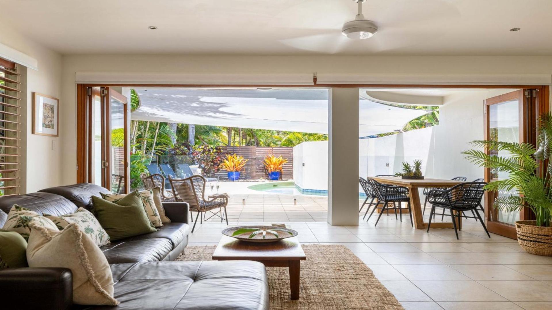 Villa 6 Templemoon, Port Douglas - With Private Pool Exterior photo